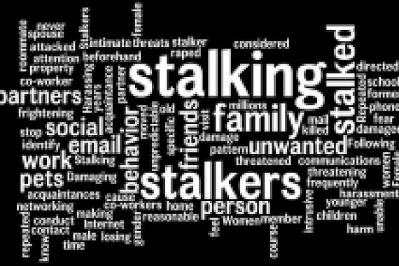 Il reato di stalking rafforza la tutela delle vittime