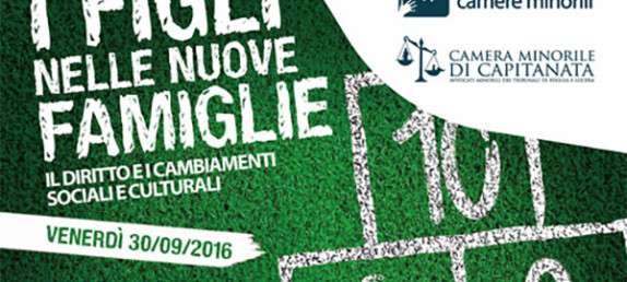 Congresso UNCM – Foggia 30.09.2016