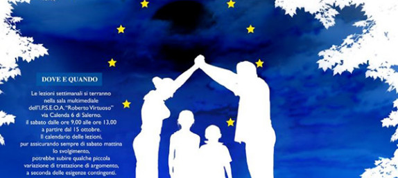 Corso in diritto di famiglia nell’Unione Europea
